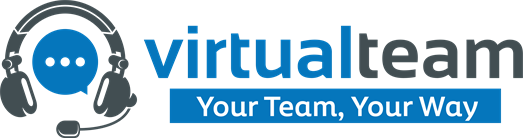 Virtual Team — Your Team, Your Way